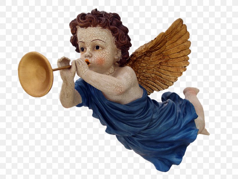 Angel Cherub Figurine Clip Art, PNG, 1024x768px, Angel, Archangel, Cherub, Drawing, Fictional Character Download Free