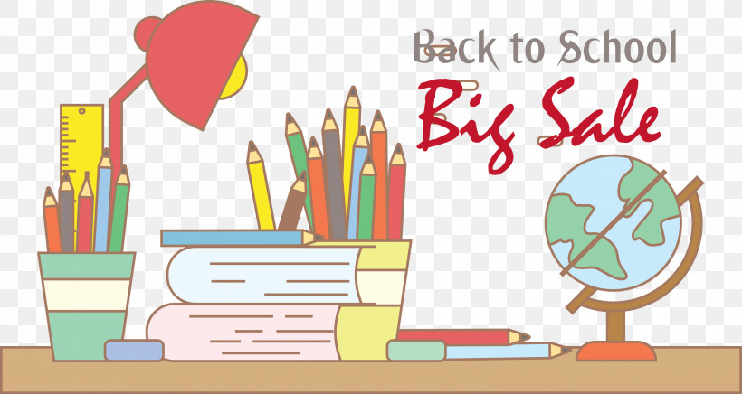 Back To School Sales Back To School Big Sale, PNG, 2999x1595px, Back To School Sales, Back To School Big Sale, Creative Work, Creativity Download Free