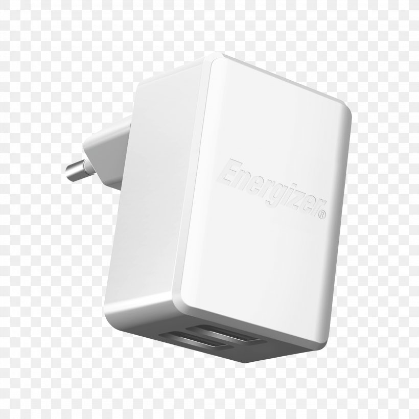 Battery Charger Adapter Energizer Micro-USB, PNG, 2200x2200px, Battery Charger, Adapter, Battery, Electronics, Electronics Accessory Download Free