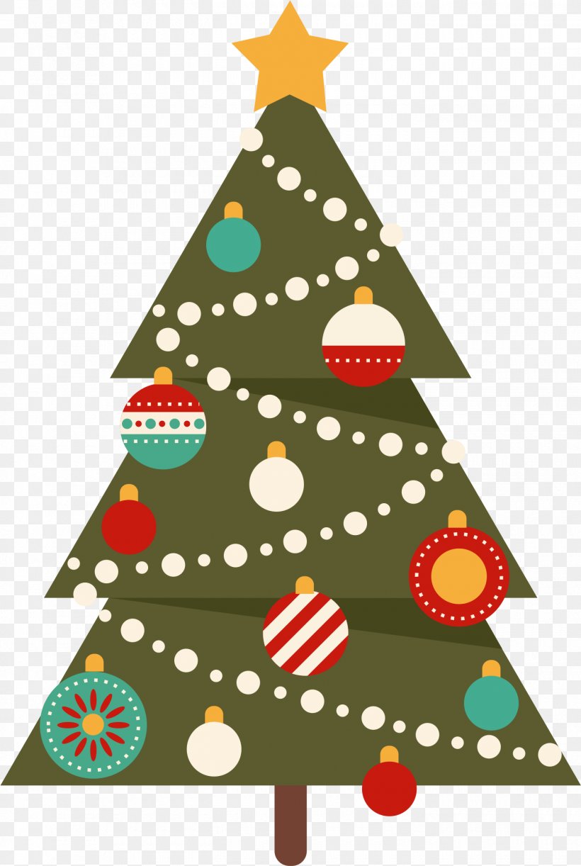 Christmas Tree Ded Moroz, PNG, 1420x2117px, Christmas Tree, Christmas, Christmas Decoration, Christmas Ornament, Cone Download Free