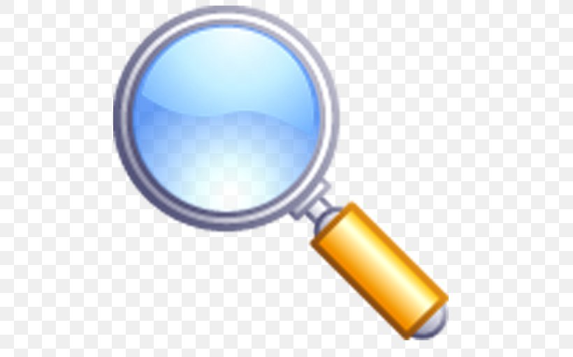 Magnifying Glass Magnifier, PNG, 512x512px, Magnifying Glass, Everaldo Coelho, Glass, Hardware, Magnification Download Free