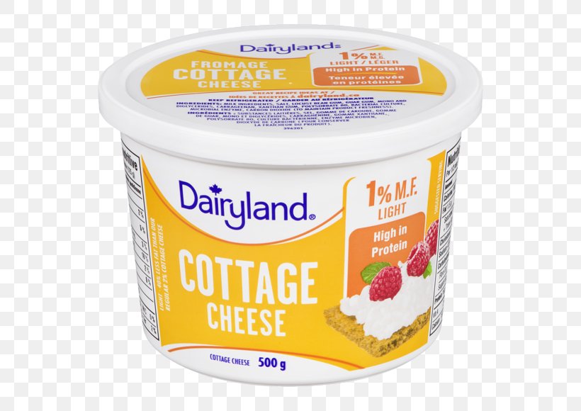 Crème Fraîche Cottage Cheese Cream Flavor, PNG, 580x580px, Cottage Cheese, Cheese, Cream, Dairy Product, Dairy Products Download Free
