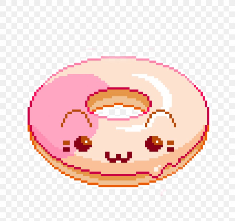 Donuts Breakfast Pixel Art Jelly Doughnut, PNG, 1280x1202px, Donuts, Bakery, Breakfast, Cheek, Drawing Download Free