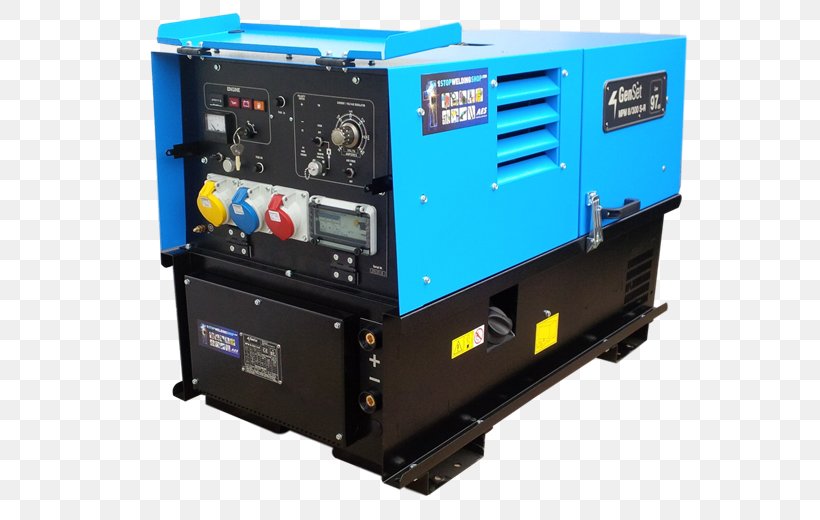 Electric Generator Gas Metal Arc Welding Machine Spot Welding, PNG, 600x520px, Electric Generator, Ampere, Arc Welding, Diesel Generator, Electricity Download Free