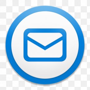 Apple - Email Client Computer Software Apple MacOS PNG