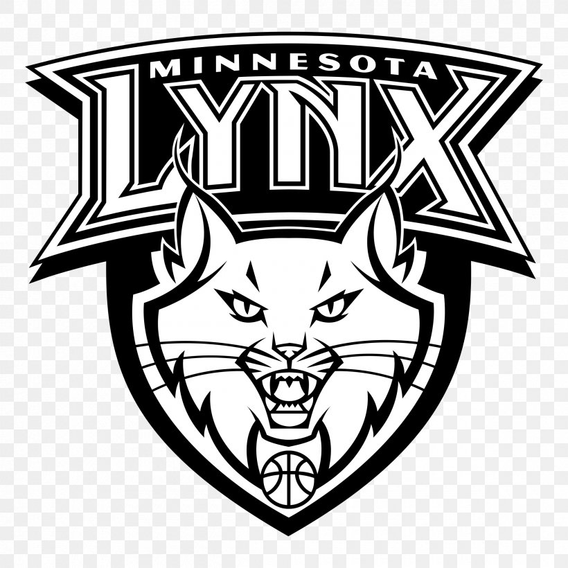 Minnesota Lynx Minnesota Timberwolves WNBA Logo, PNG, 2400x2400px, Minnesota Lynx, Art, Artwork, Basketball, Black Download Free