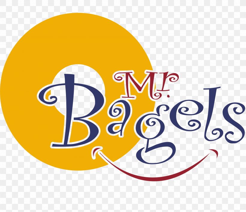 Mr Bagels Ltd. Logo Brand Product, PNG, 3531x3047px, Bagel, Area, Biscuits, Brand, City Download Free