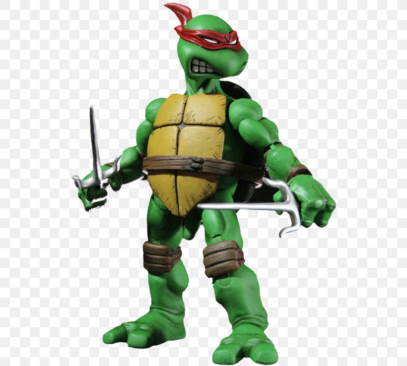 Raphael Teenage Mutant Ninja Turtles Figurine Action & Toy Figures Model Figure, PNG, 542x738px, 16 Scale Modeling, Raphael, Action Figure, Action Toy Figures, Animation Download Free