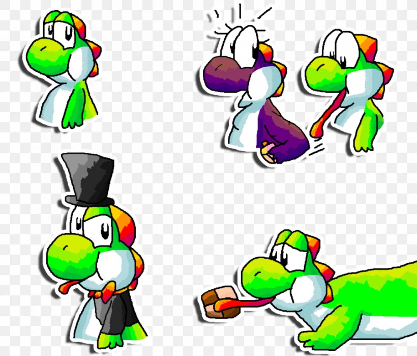 Super Mario Bros. Yoshi The Jelly Belly Candy Company Art, PNG, 900x768px, Mario, Animal Figure, Area, Art, Artwork Download Free