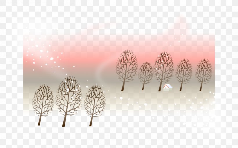 Tree Pattern, PNG, 1319x823px, Tree, Computer, Pink Download Free