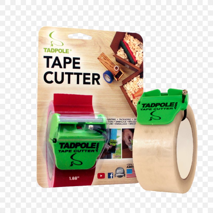 Adhesive Tape Tape Dispenser Ribbon Plastic Box-sealing Tape, PNG, 1000x1000px, Adhesive Tape, Adhesive, Box, Boxsealing Tape, Office Supplies Download Free
