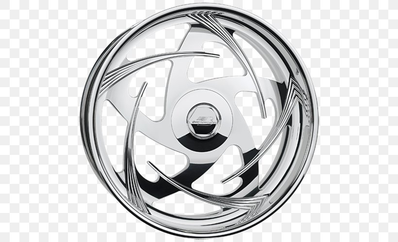 Alloy Wheel Rim Hubcap Custom Wheel, PNG, 500x500px, Alloy Wheel, Auto Part, Automotive Wheel System, Beadlock, Billet Specialties Inc Download Free