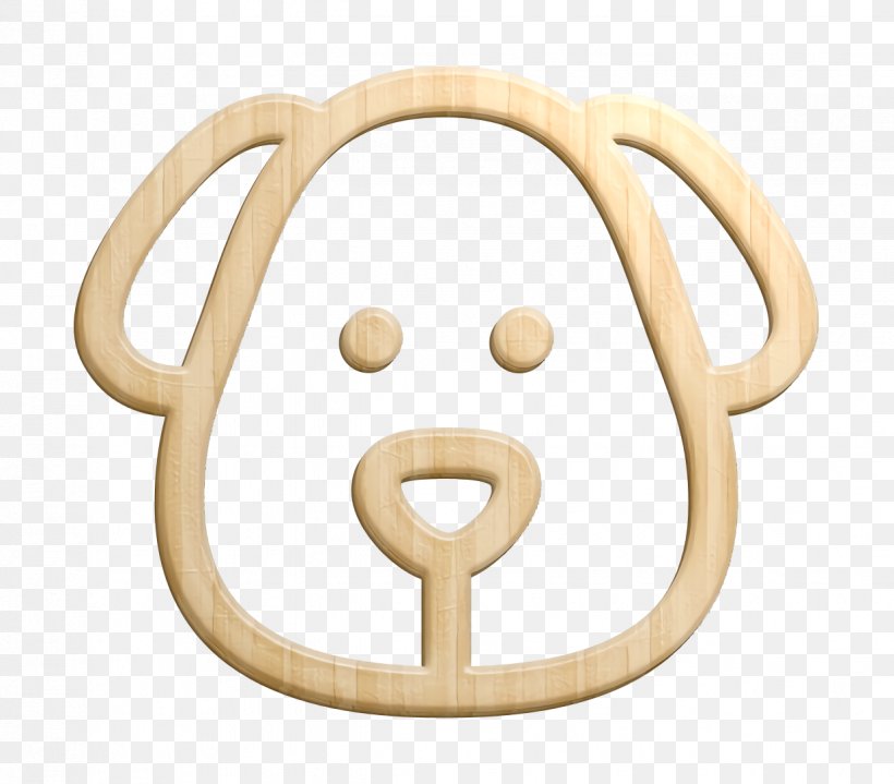 Dog Icon Animals Icon, PNG, 1236x1084px, Dog Icon, Animals Icon, Metal, Smile, Symbol Download Free