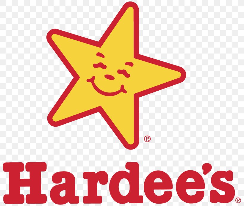 Fast Food Hardee's Logo Carl's Jr. Restaurant, PNG, 800x693px, Fast Food, Area, Fast Food Restaurant, Food, Logo Download Free