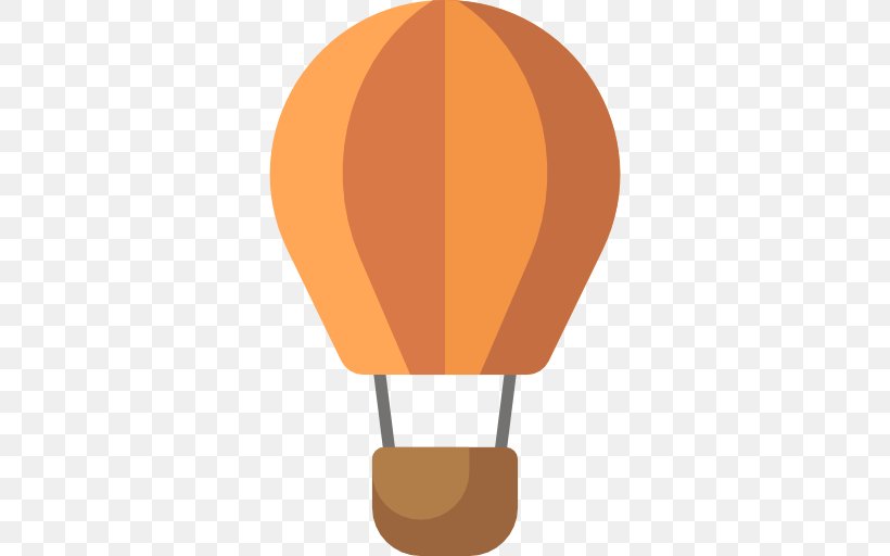 Hot Air Balloon Icon, PNG, 512x512px, Hot Air Balloon, Balloon, Google Images, Orange, Scalable Vector Graphics Download Free