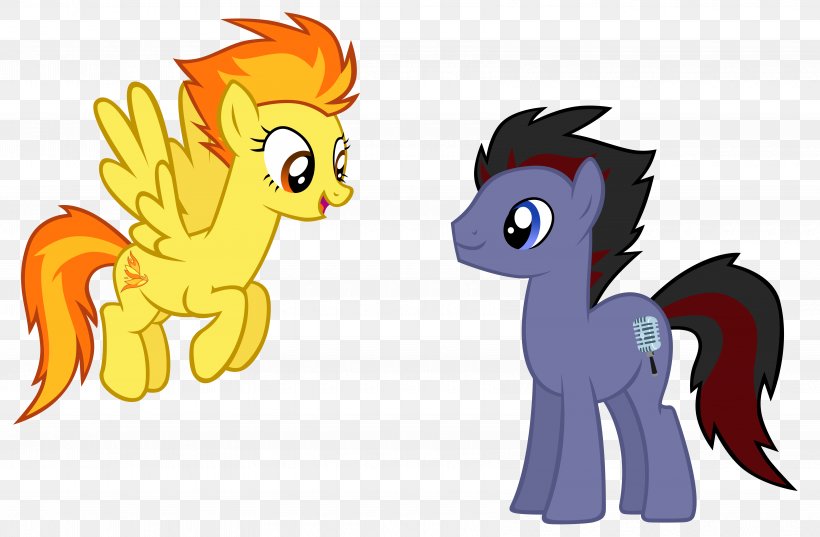 My Little Pony: Friendship Is Magic Fandom DeviantArt Supermarine Spitfire Illustration, PNG, 6730x4414px, Pony, Art, Carnivoran, Cartoon, Cutie Mark Crusaders Download Free
