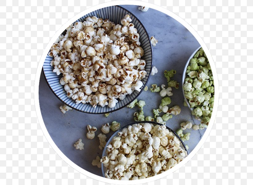 Popcorn Kettle Corn Superfood Health, PNG, 600x600px, Popcorn, Baking, Caramel, Cereal, Commodity Download Free