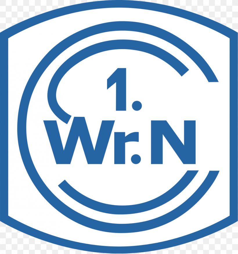 SC Wiener Neustadt 1. Wiener Neustädter SC Logo Organization Football, PNG, 960x1024px, Logo, Area, Blue, Brand, Football Download Free
