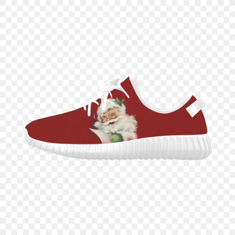 Sneakers Basketball Shoe Woven Fabric Running, PNG, 1000x1000px, Sneakers, Basketball Shoe, Carmine, Casual Attire, Christmas Download Free