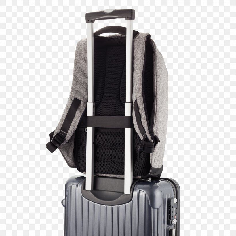 XD Design Bobby Backpack Baggage Anti-theft System, PNG, 1500x1500px, Xd Design Bobby, Antitheft System, Backpack, Bag, Baggage Download Free