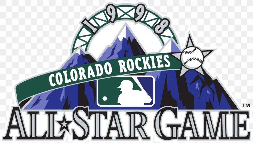 1998 Major League Baseball All-Star Game MLB Colorado Rockies Jersey, PNG, 1200x680px, Mlb, Allstar Game, American League, Baseball, Brand Download Free