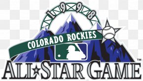 Major League Baseball - 1998 Major League Baseball All-Star Game MLB Colorado Rockies Jersey PNG