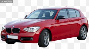 Bmw - 2012 BMW 1 Series Car 2011 BMW 3 Series PNG