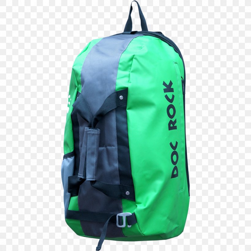 Backpack Bag, PNG, 1000x1000px, Backpack, Bag, Green, Luggage Bags Download Free