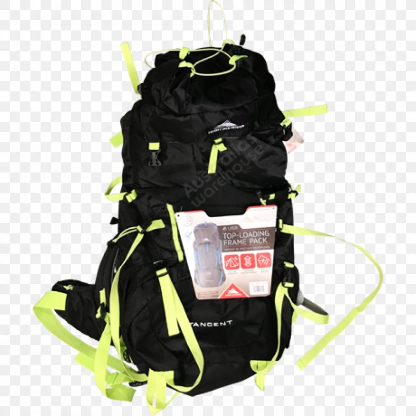 Bag Backpack, PNG, 1000x1000px, Bag, Backpack, Personal Protective Equipment, Yellow Download Free