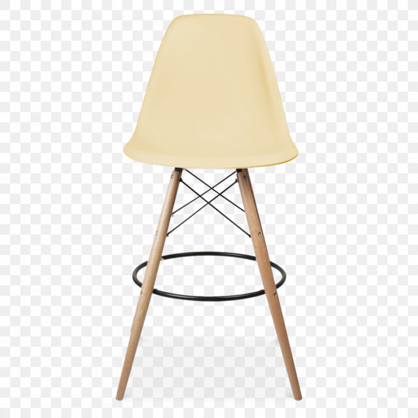 Bar Stool Chair Dining Room, PNG, 1000x1000px, Bar Stool, Bar, Chair, Charles And Ray Eames, Countertop Download Free