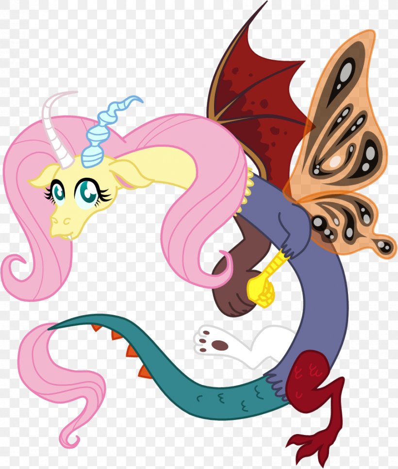 Fluttershy Twilight Sparkle Rarity DeviantArt Manticore, PNG, 900x1061px, Fluttershy, Animal Figure, Art, Butterfly, Cutie Mark Crusaders Download Free