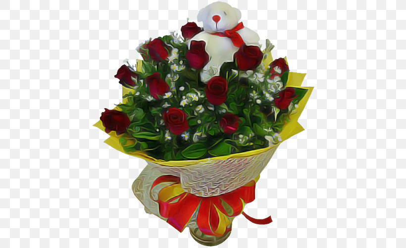 Garden Roses, PNG, 500x500px, Garden Roses, Artificial Flower, Cut Flowers, Floral Design, Flower Download Free