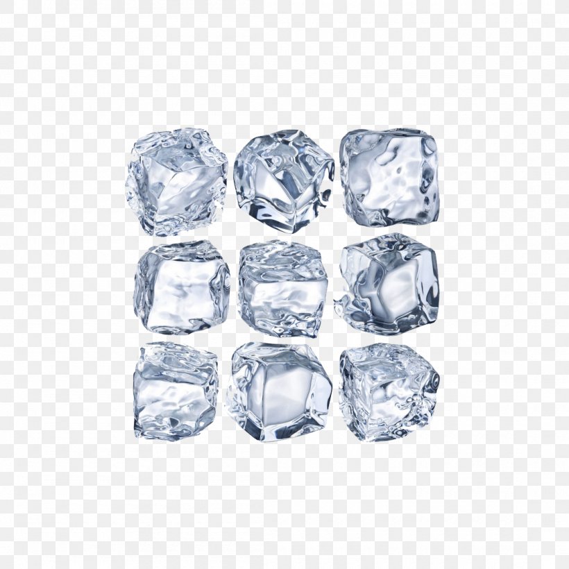 Ice Cube Stock Photography Royalty-free, PNG, 1100x1100px, Ice Cube, Bead, Blue, Crystal, Cube Download Free
