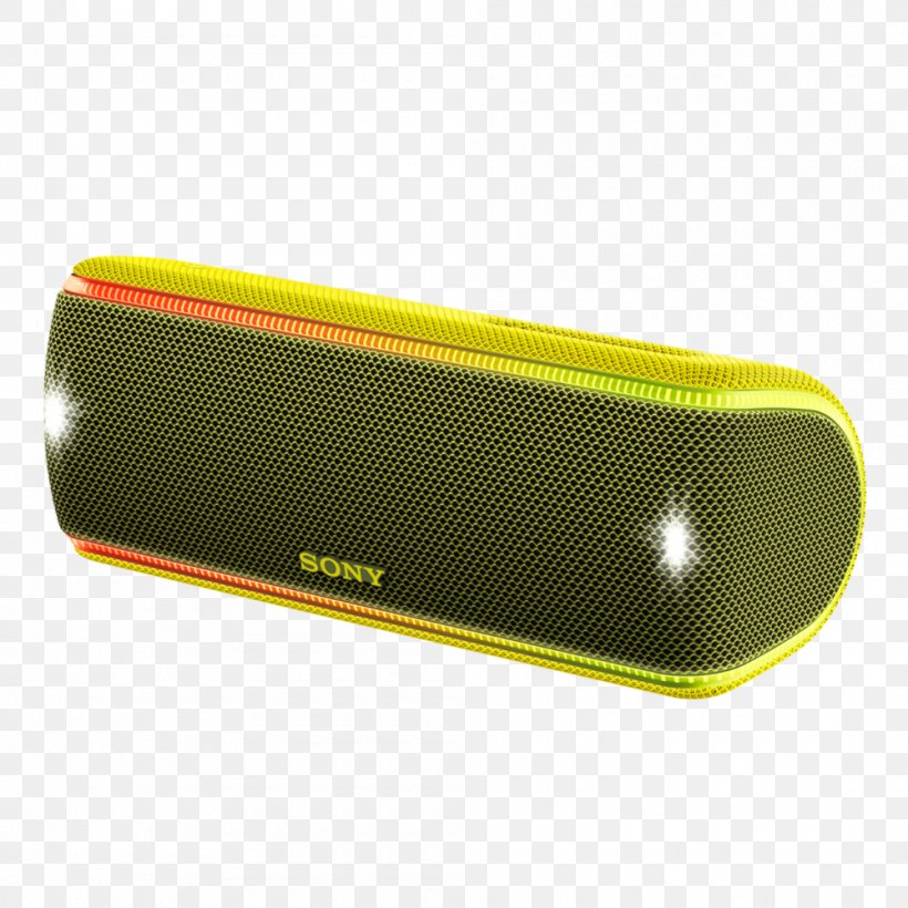 Laptop Wireless Speaker Loudspeaker Sony, PNG, 1000x1000px, Laptop, Bass, Bluetooth, Boombox, Electronics Download Free
