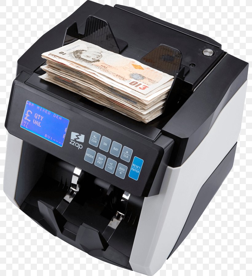 Laser Printing Inkjet Printing Banknote Counter Printer, PNG, 800x900px, Laser Printing, Banknote, Banknote Counter, Counterfeit Money, Counting Download Free