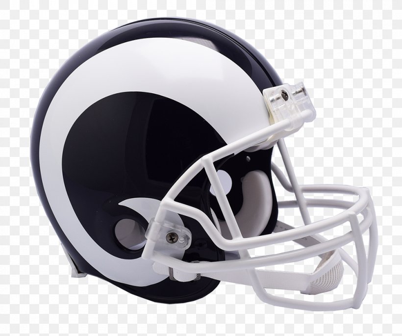 Los Angeles Rams NFL American Football Helmets Riddell, PNG, 1000x836px, Los Angeles Rams, American Football, American Football Helmets, Bicycle Clothing, Bicycle Helmet Download Free