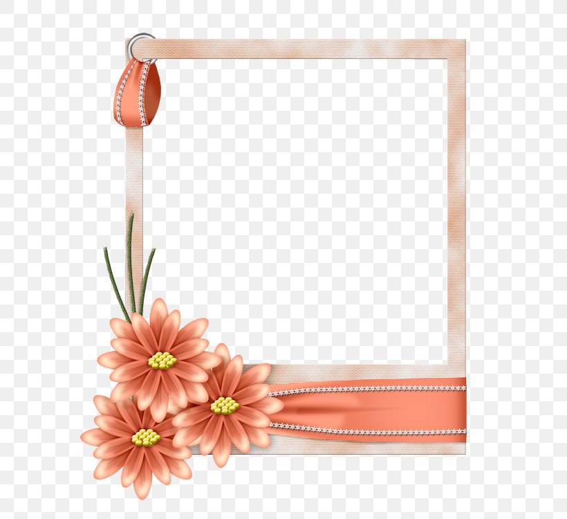 Picture Frames Flower Clip Art, PNG, 750x750px, Picture Frames, Blue, Cut Flowers, Decorative Arts, Floral Design Download Free