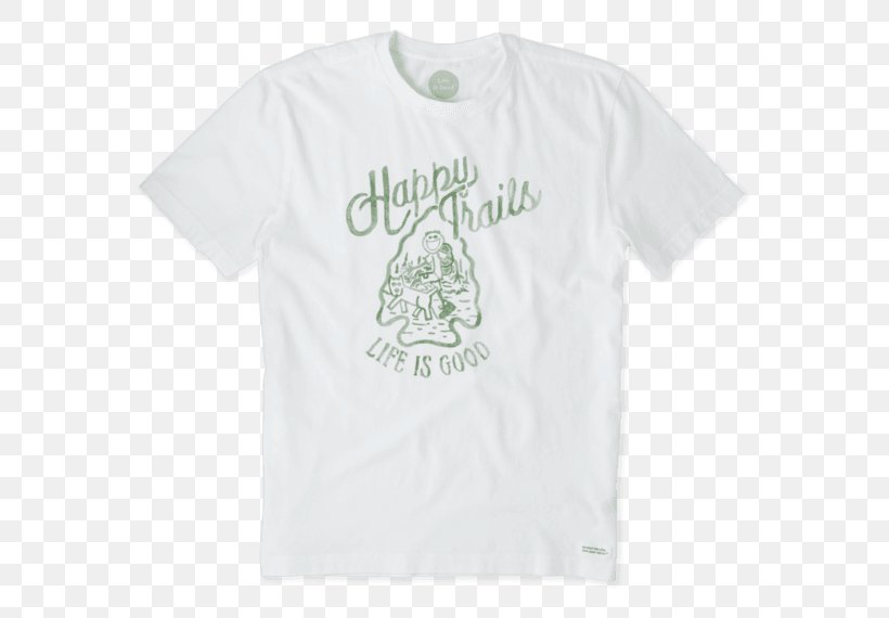 T-shirt Clothing Sleeve Logo, PNG, 570x570px, Tshirt, Active Shirt, Brand, Clothing, Green Download Free