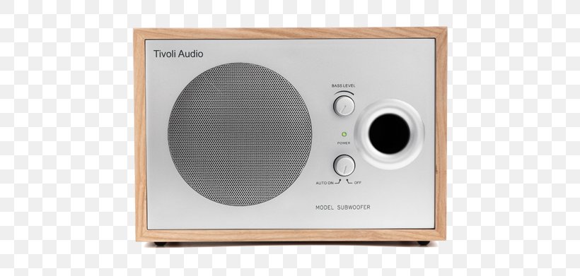 Tivoli Audio Model Subwoofer Loudspeaker Sound, PNG, 680x391px, Subwoofer, Audio, Audio Equipment, Bass, Electronic Device Download Free