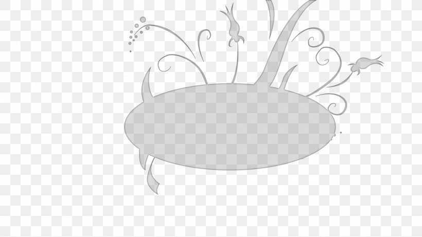 White Line Art, PNG, 1366x768px, White, Animal, Black And White, Line Art, Oval Download Free