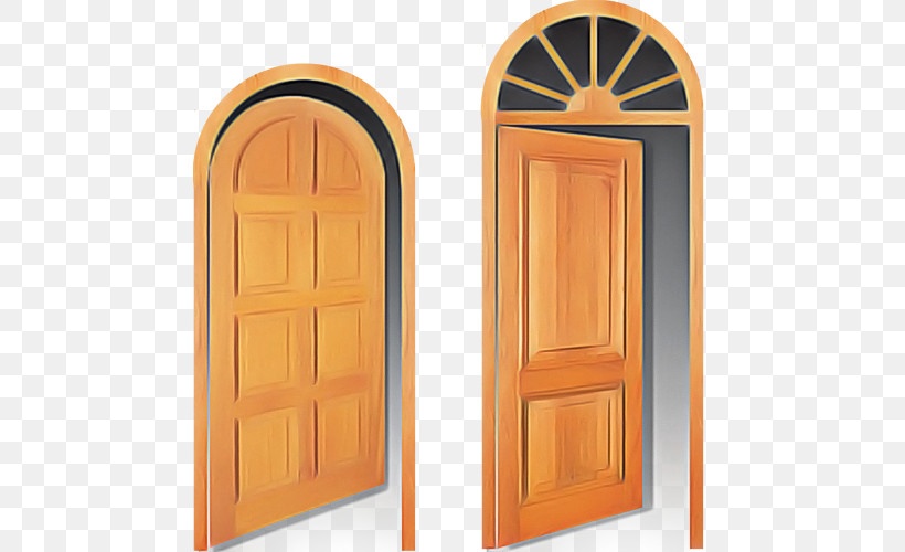 Arch Door Architecture Wood Home Door, PNG, 600x500px, Arch, Architecture, Door, Hardwood, Home Door Download Free