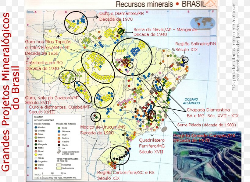 Brazil Bodenschatz Mineral Ore Field, PNG, 986x721px, Brazil, Area, Bauxite, Biome, Bodenschatz Download Free