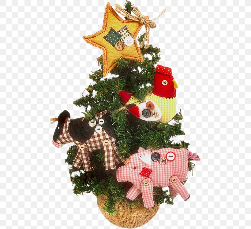 Christmas Tree New Year Holiday Amazing Zoo Christmas Ornament, PNG, 495x750px, Christmas Tree, Christmas, Christmas Decoration, Christmas Ornament, Christmas Stocking Download Free