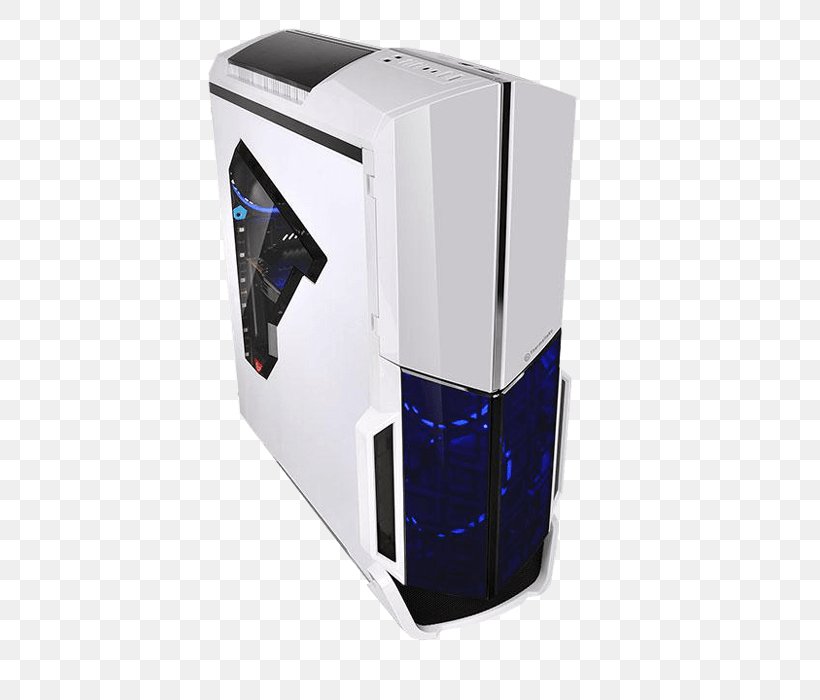 Computer Cases & Housings ATX Personal Computer Gaming Computer Desktop Computers, PNG, 700x700px, Computer Cases Housings, Atx, Computer, Computer Case, Computer Component Download Free