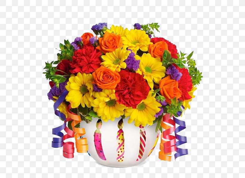 Flower Delivery Gift Basket Floristry, PNG, 550x596px, Flower, Anniversary, Birth Flower, Birthday, Cut Flowers Download Free