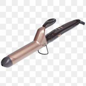 Hair - Hair Iron Comb Hair Straightening BaByliss PRO Nano Titanium Curling Iron BaByliss SARL PNG