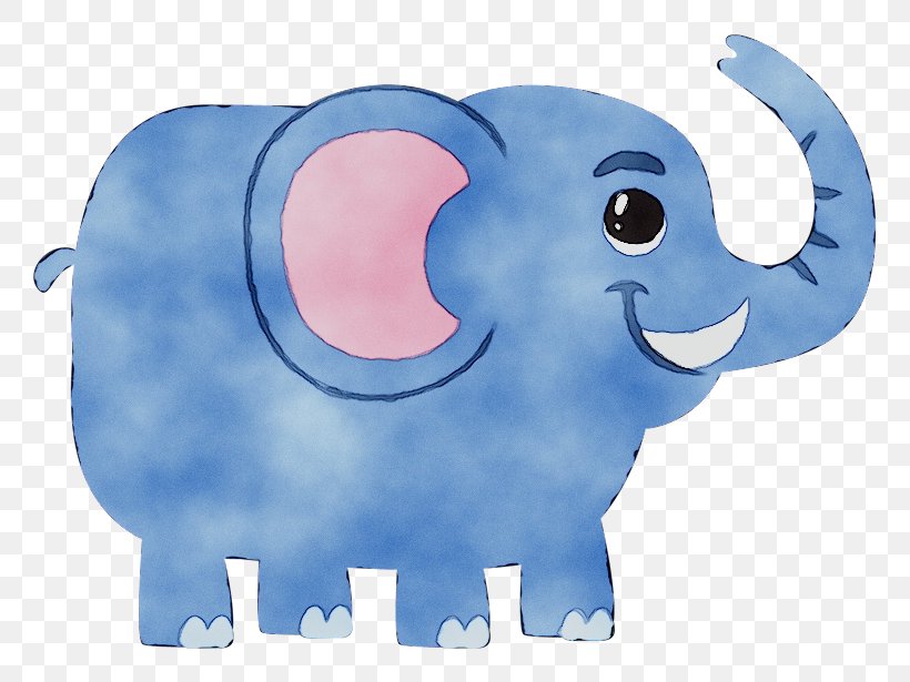 Indian Elephant African Elephant Cartoon Snout, PNG, 800x615px, Indian Elephant, Action Toy Figures, African Elephant, Animal, Animal Figure Download Free