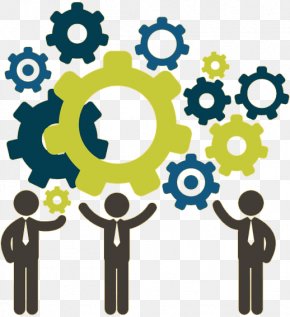 Marketing - Management Marketing Business Process PNG