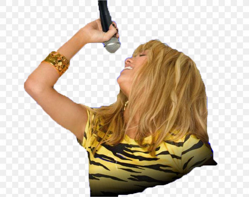 Microphone Hannah Montana, PNG, 1202x954px, Microphone, Arm, Hannah Montana, Yellow Download Free