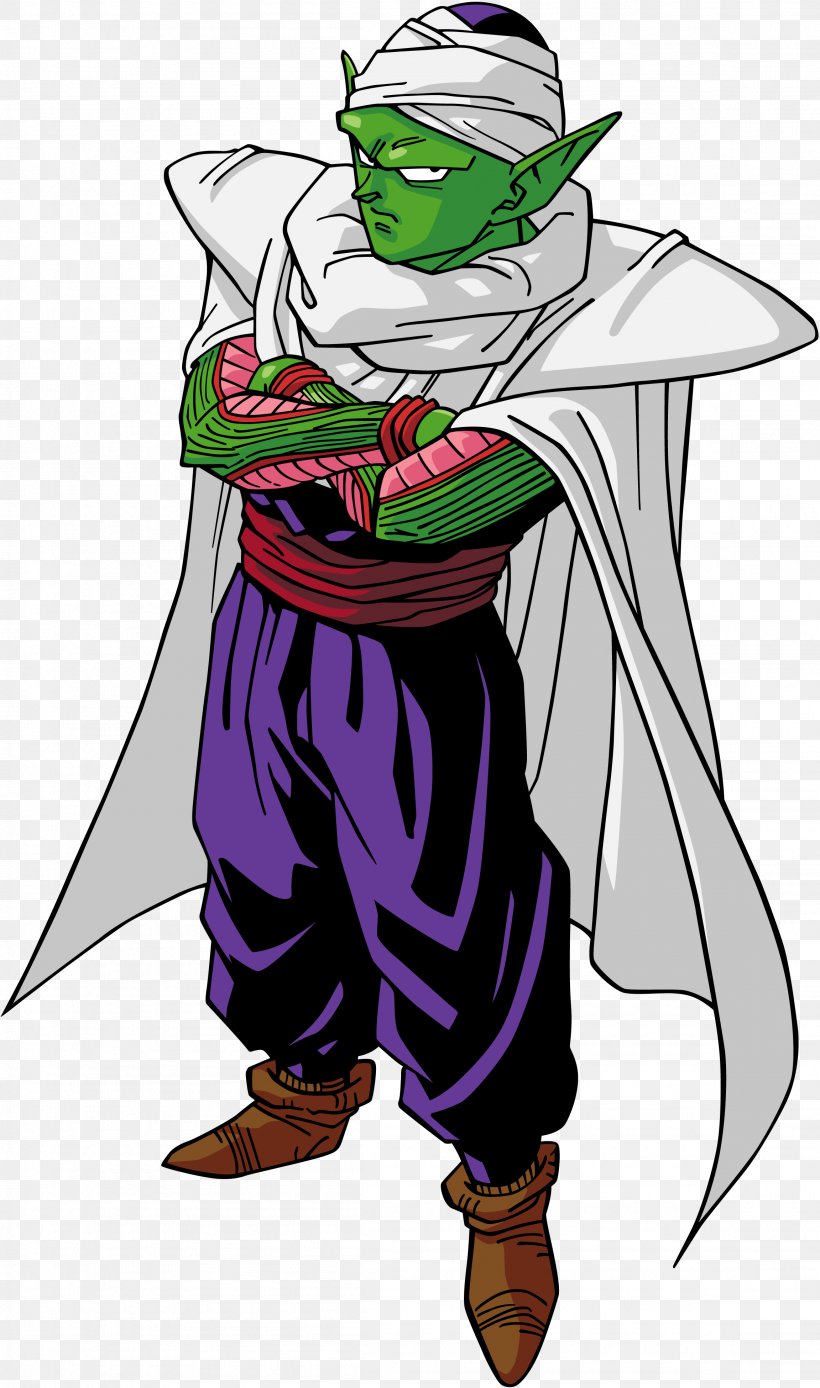 Piccolo Goku Gohan Vegeta Bulma, PNG, 2303x3901px, Piccolo, Art, Bulma ...